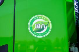 运隆&nbsp;自卸车外观                                                图片