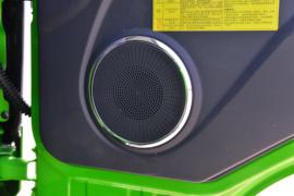 运隆&nbsp;自卸车驾驶室                                               图片