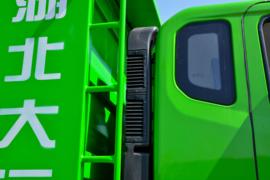 运隆&nbsp;自卸车上装                                                图片