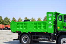 运隆&nbsp;自卸车上装                                                图片