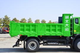 运隆&nbsp;自卸车上装                                                图片