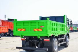 运隆&nbsp;自卸车上装                                                图片