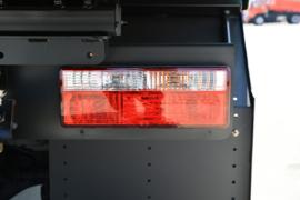 运隆&nbsp;自卸车上装                                                图片