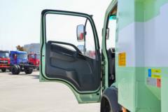 三环十通 创客 160马力 4X2 4.2米自卸车(STQ3163L03Y3N6)