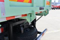 三环十通 创客 160马力 4X2 4.2米自卸车(STQ3163L03Y3N6)