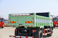 三环十通 创客 160马力 4X2 4.2米自卸车(STQ3163L03Y3N6)
