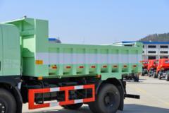 三环十通 创客 160马力 4X2 4.2米自卸车(STQ3163L03Y3N6)