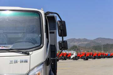 ����ʮͨ ���� 180���� 4X2 4.2����ж��ͼƬ