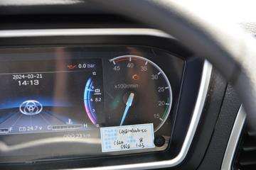 ����ʮͨ ���� 180���� 4X2 4.2����ж��ͼƬ