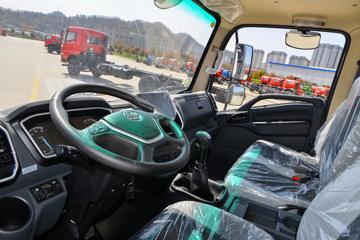 ����ʮͨ ���� 180���� 4X2 4.2����ж��ͼƬ