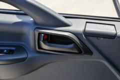 三环十通 创客 180马力 4X2 4.2米自卸车(STQ3163L03Y3N6)