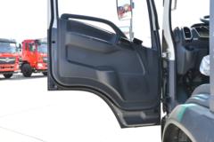 三环十通 创客 180马力 4X2 4.2米自卸车(STQ3163L03Y3N6)