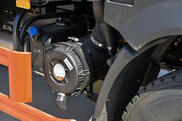 ����ʮͨ ���� 180���� 4X2 4.2����ж��ͼƬ