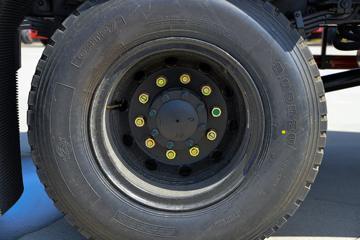 ����ʮͨ ���� 180���� 4X2 4.2����ж��ͼƬ