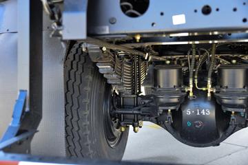 ����ʮͨ ���� 180���� 4X2 4.2����ж��ͼƬ