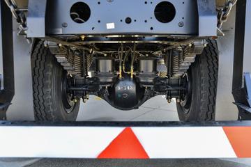 ����ʮͨ ���� 180���� 4X2 4.2����ж��ͼƬ