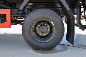 ����ʮͨ ���� 180���� 4X2 4.2����ж��ͼƬ