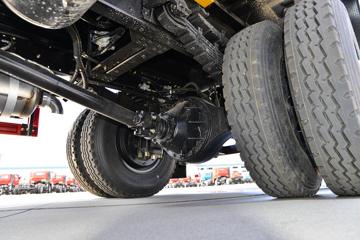 ����ʮͨ ���� 180���� 4X2 4.2����ж��ͼƬ