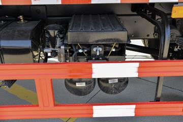 ����ʮͨ ���� 180���� 4X2 4.2����ж��ͼƬ