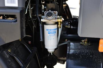 ����ʮͨ ���� 180���� 4X2 4.2����ж��ͼƬ