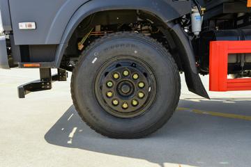 ����ʮͨ ���� 180���� 4X2 4.2����ж��ͼƬ