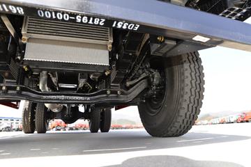 ����ʮͨ ���� 180���� 4X2 4.2����ж��ͼƬ