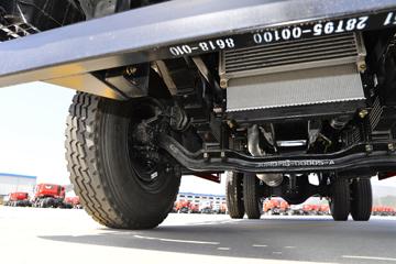 ����ʮͨ ���� 180���� 4X2 4.2����ж��ͼƬ