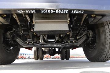 ����ʮͨ ���� 180���� 4X2 4.2����ж��ͼƬ