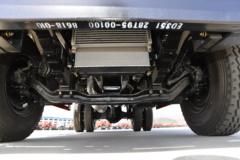 三环十通 创客 180马力 4X2 4.2米自卸车(STQ3163L03Y3N6)