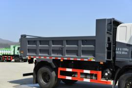 创客&nbsp;自卸车上装                                                图片