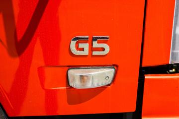 ���� G5 165���� 4X2 4����ж��ͼƬ