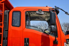 大运G5&nbsp;自卸车外观                                                图片