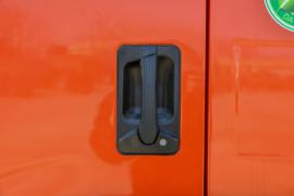 大运G5&nbsp;自卸车外观                                                图片