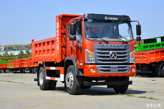 ���� G5 165���� 4X2 4����ж��