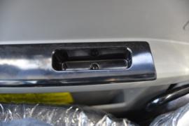 大运G5&nbsp;自卸车驾驶室                                               图片