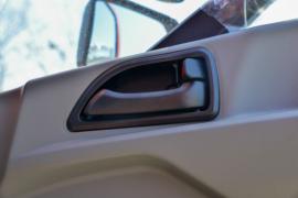 大运G5&nbsp;自卸车驾驶室                                               图片