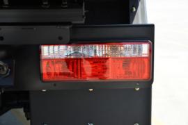 大运G5&nbsp;自卸车上装                                                图片