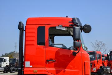 ����ʮͨ ����� 270���� 6X4 �泵�������䳵(ʮͨ��)(STQ5248JSQS6)ͼƬ