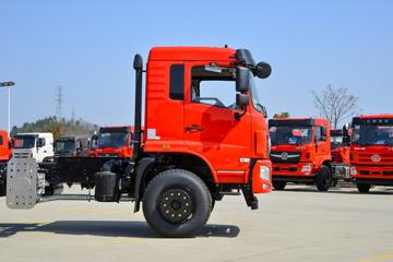 ����ʮͨ ����� 270���� 6X4 �泵�������䳵(ʮͨ��)(STQ5248JSQS6)ͼƬ