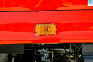 ����ʮͨ ����� 270���� 6X4 �泵�������䳵(ʮͨ��)(STQ5248JSQS6)ͼƬ