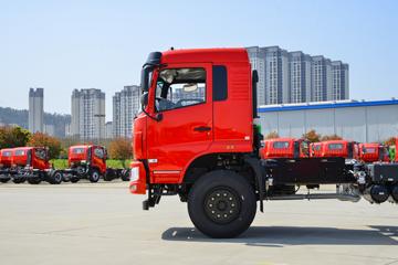 ����ʮͨ ����� 270���� 6X4 �泵�������䳵(ʮͨ��)(STQ5248JSQS6)ͼƬ