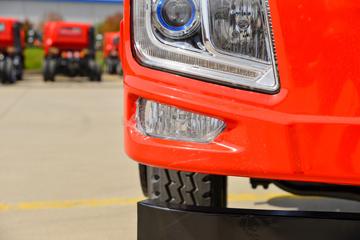 ����ʮͨ ����� 270���� 6X4 �泵�������䳵(ʮͨ��)(STQ5248JSQS6)ͼƬ