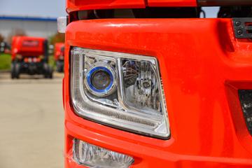 ����ʮͨ ����� 270���� 6X4 �泵�������䳵(ʮͨ��)(STQ5248JSQS6)ͼƬ