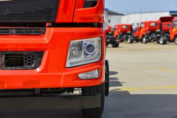 ����ʮͨ ����� 270���� 6X4 �泵�������䳵(ʮͨ��)(STQ5248JSQS6)ͼƬ