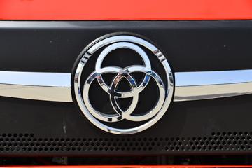 ����ʮͨ ����� 270���� 6X4 �泵�������䳵(ʮͨ��)(STQ5248JSQS6)ͼƬ