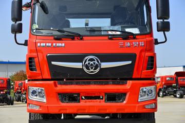 ����ʮͨ ����� 270���� 6X4 �泵�������䳵(ʮͨ��)(STQ5248JSQS6)ͼƬ