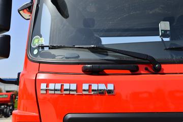 ����ʮͨ ����� 270���� 6X4 �泵�������䳵(ʮͨ��)(STQ5248JSQS6)ͼƬ