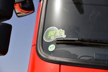 ����ʮͨ ����� 270���� 6X4 �泵�������䳵(ʮͨ��)(STQ5248JSQS6)ͼƬ