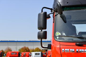 ����ʮͨ ����� 270���� 6X4 �泵�������䳵(ʮͨ��)(STQ5248JSQS6)ͼƬ