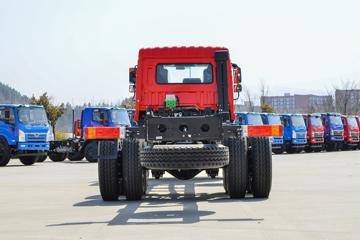 ����ʮͨ ����� 270���� 6X4 �泵�������䳵(ʮͨ��)(STQ5248JSQS6)ͼƬ